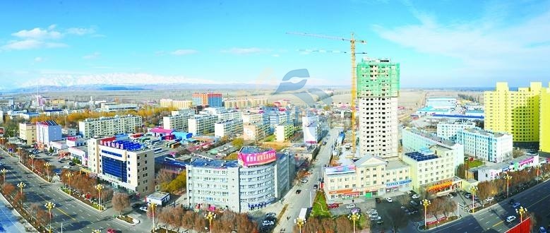 为何人们都选择霍尔果斯注册公司?五年企业所得税全免